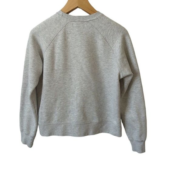 Brunette The Label The Blonde Classic Crewneck Sweatshirt - Picture 5 of 7